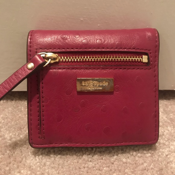 Kate Spade Wallet - Picture 3 of 3
